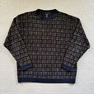 Men's Knightsbridge Crewneck Sweater